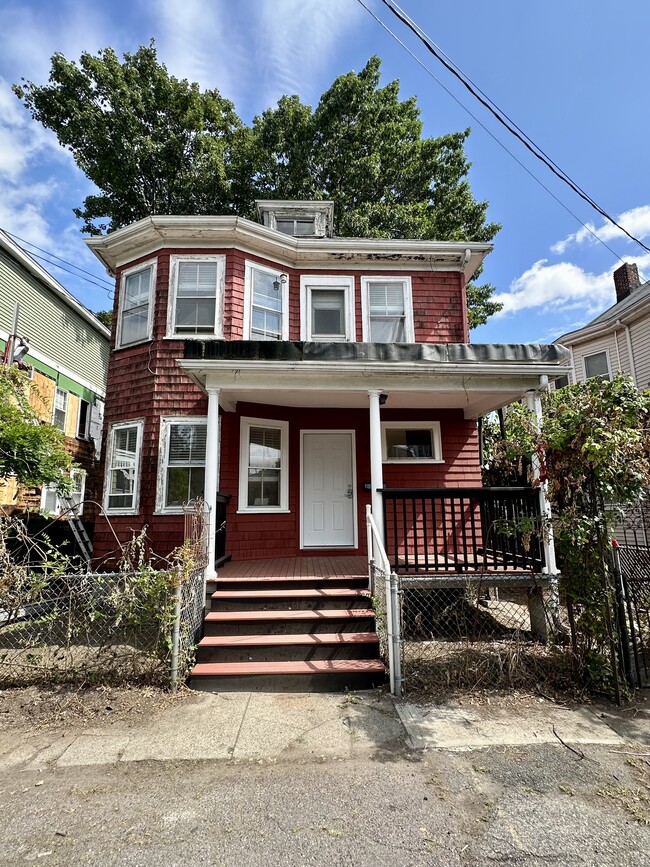 Building Photo - 18 Sawyer Ter