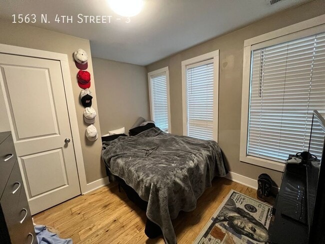 Photo - 1563 N 4th St Unit 3