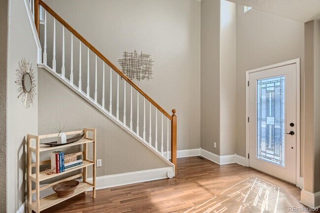 Photo - Fantastic 3 bed, 2.5 bath Townhome in Univ...