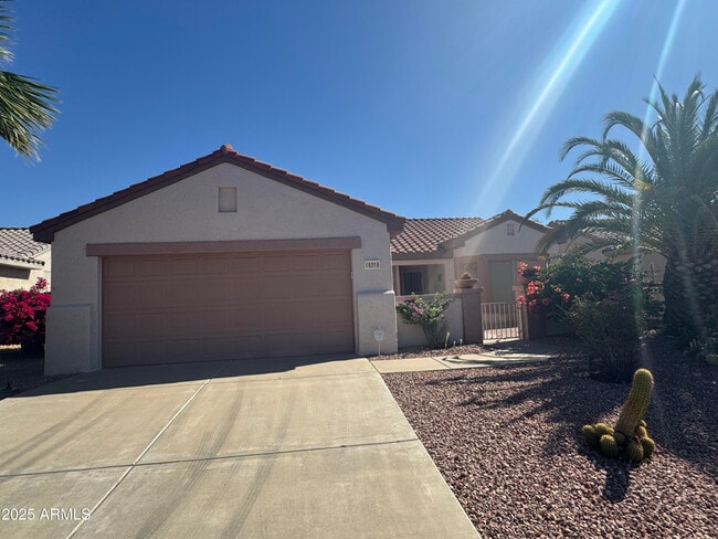 Photo - 16216 W Mountain Pass Dr House