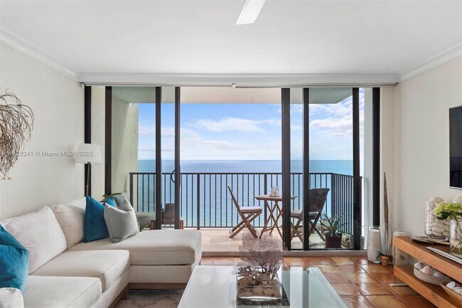 Photo - 2101 S Ocean Dr Unit 2302