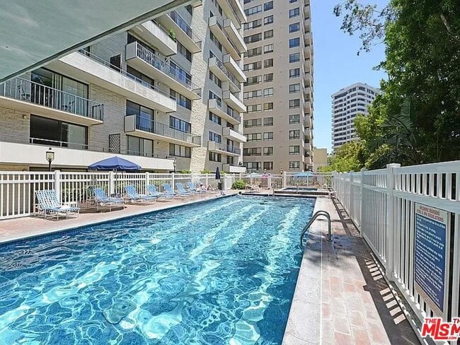 Photo - 10535 Wilshire Blvd Condo Unit 801