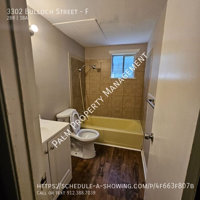 Photo - 3302 Bulloch St