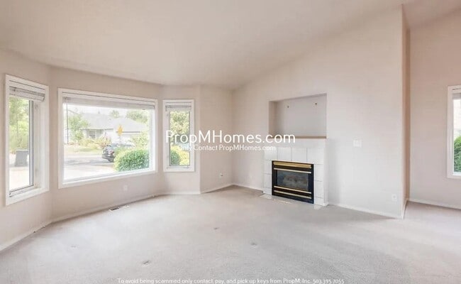 Photo - Cozy One Level Three Bedroom Home in Sherwood!