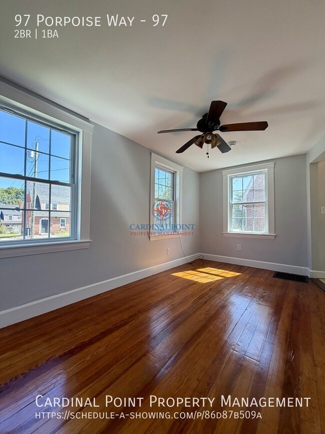 97 Porpoise Way Unit 97