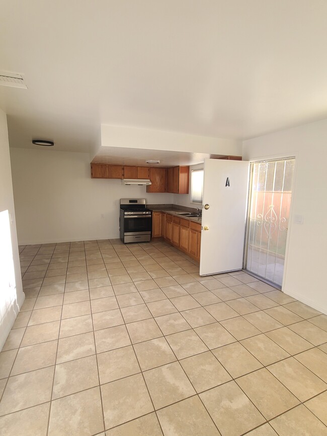 Building Photo - 5326 Allan St Unit A Rental