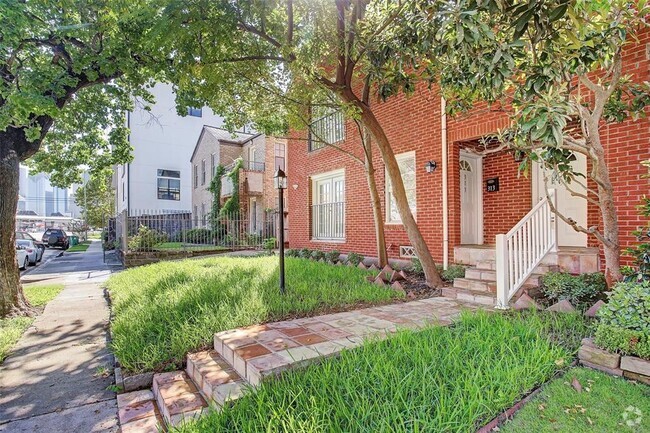 Building Photo - 315 W Saulnier St Unit A Rental