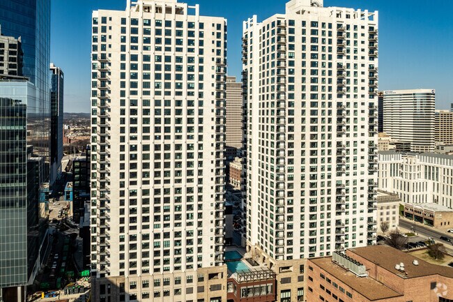 Photo - The Everett-Nashville Yards