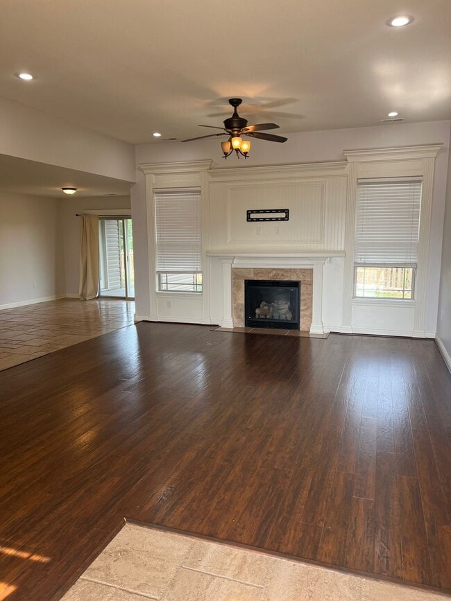 Photo - 3 bedroom, 2 bathroom, 2 car garage, single family home located on the south of town
