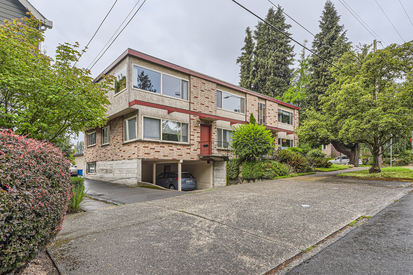 Woodland Walk - Woodland Walk Apartments