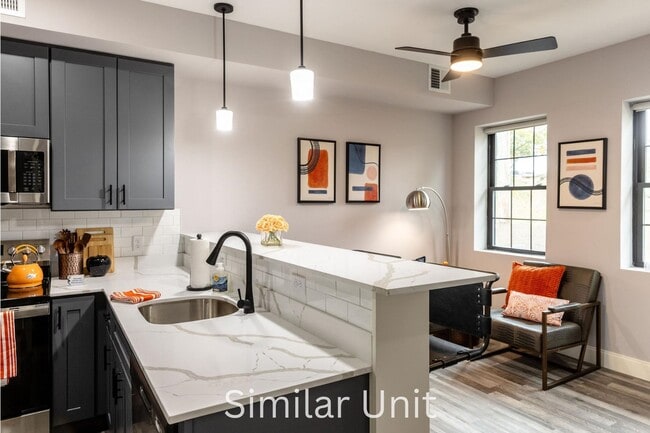 Building Photo - 11 Stickney Ave Unit 11S133