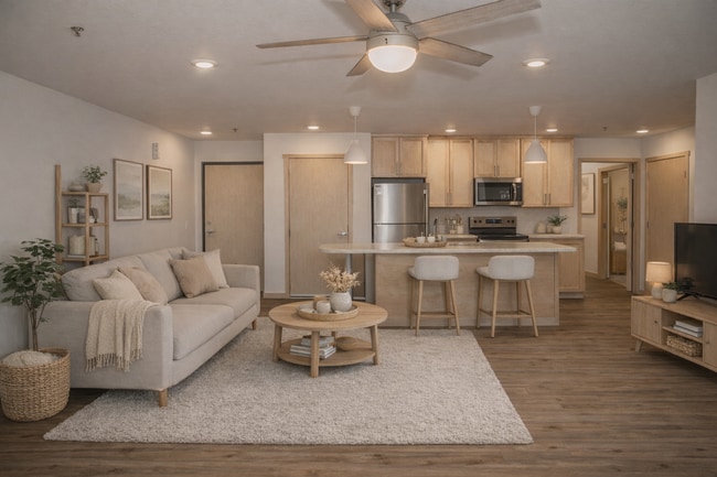 Building Photo - 455 Century Pl