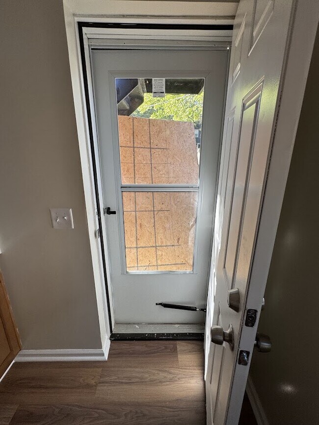 291 S Chase Ave Apartments Columbus, OH