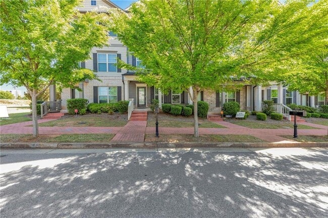 Building Photo - 3625 Hawthorne Terrace