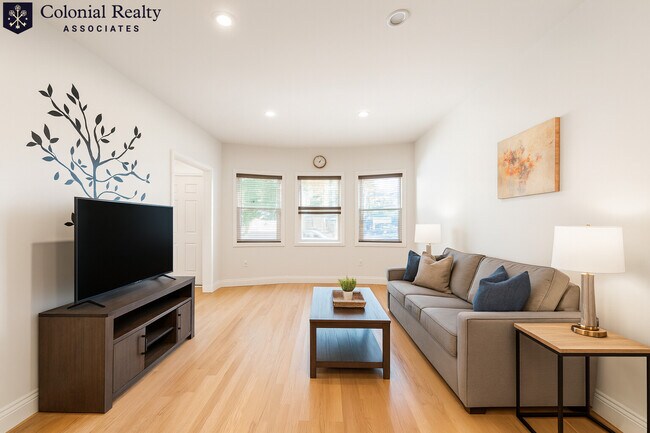 Photo - 29 Crawford St Unit 1