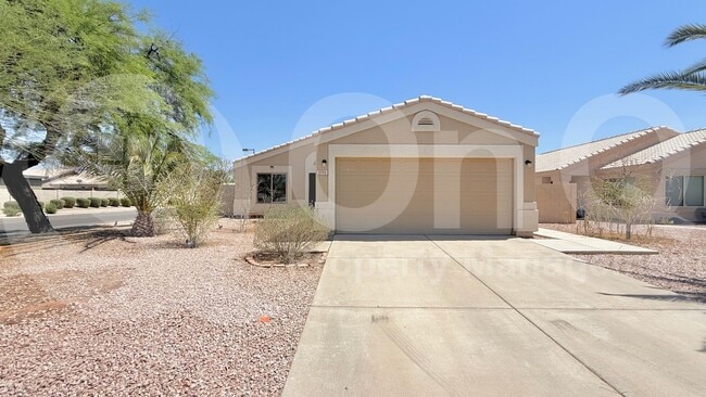 Photo - 1793 E Pinto Dr House