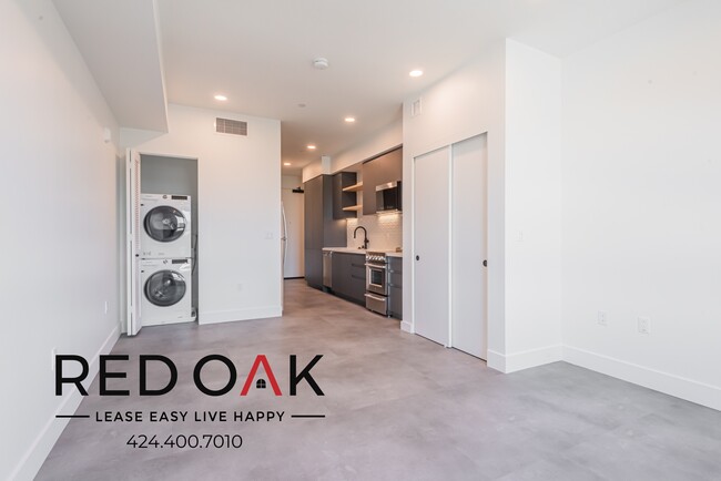 ~8 Weeks FREE~ Newly Built, Sun-Drenched S... - ~8 Weeks FREE~ Newly Built, Sun-Drenched S... Unidad 309-F Rental