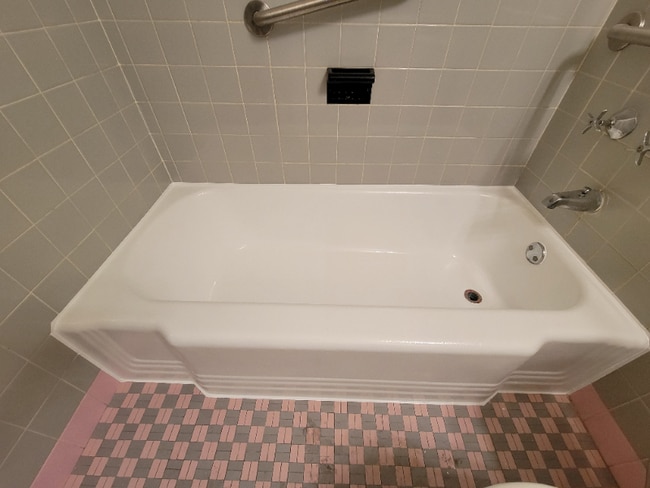 Photo - 2101 Chestnut St Unit 1614