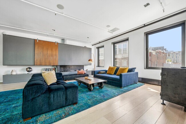 Photo - 111 Wooster St