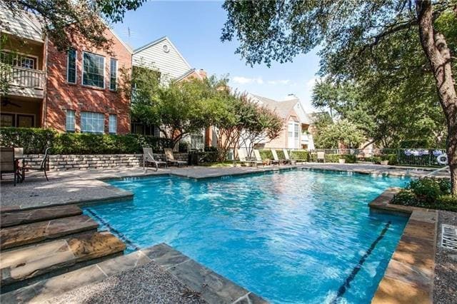 Photo - 12660 Hillcrest Rd Unit 6102