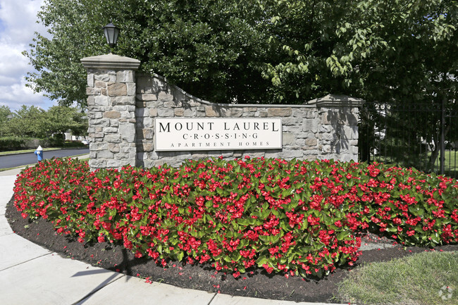 Building Photo - Mount Laurel Crossing Rental