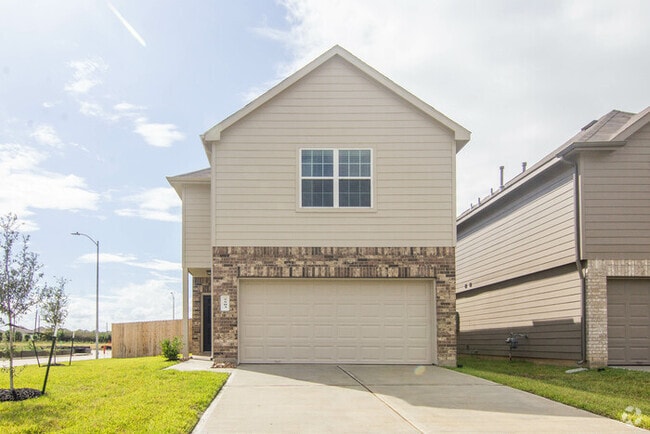 Building Photo - 5503 Gouldburn River Dr Rental