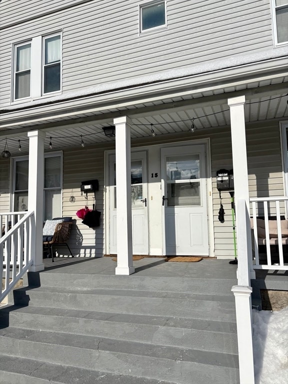 Photo - 15 Snow St Unidad 1