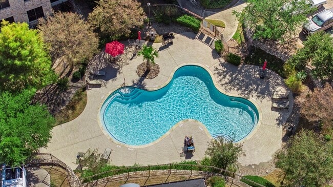 Photo - 7701 Rialto Blvd Unit 1426