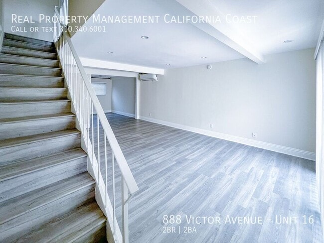 Photo - 888 Victor Ave Unit 16