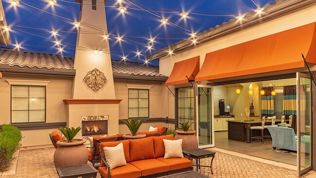Encantada Peoria