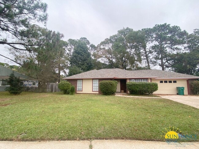 Central Fort Walton Beach Northgate Estate... - Central Fort Walton Beach Northgate Estate...