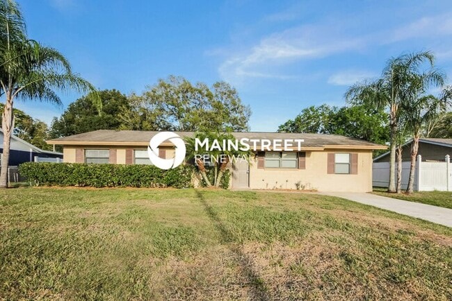 Building Photo - 5 Bedroom Pet-Friendly Home in Orlando, FL with Main Street Renewal