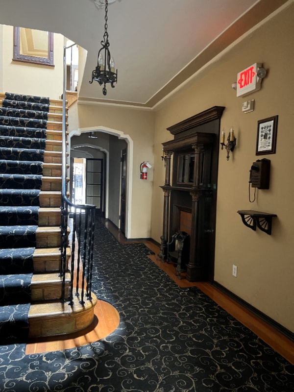 Photo - 366 N Curson Ave Unit 5