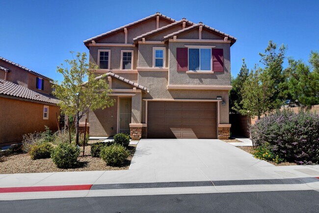 Photo - Stunning 4 bd Home in Spring Valley Coming Soon! Duel primary suites!