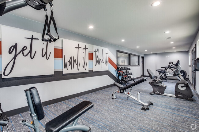 Building Photo - The Oakley Rental
