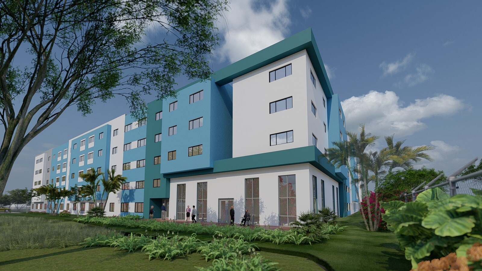 Photo - St. Joseph Manor II