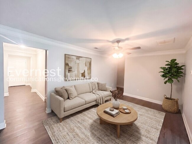 Photo - Limited Time Special Offer / 3 Bed/2.5 Bath Home with Garage / Pet-Friendly / Available Now!
