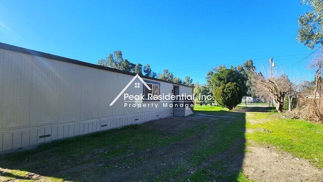 Wonderful Dunnigan 3bd/2ba Manufactured Home - Wonderful Dunnigan 3bd/2ba Manufactured Home