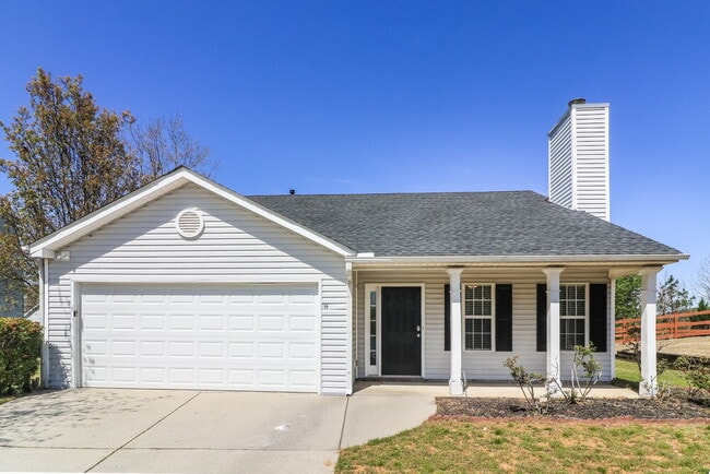 Building Photo - 311 Bainbridge Cir