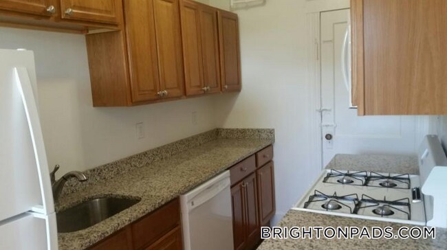 Photo - 1615 Commonwealth Ave Unit 15