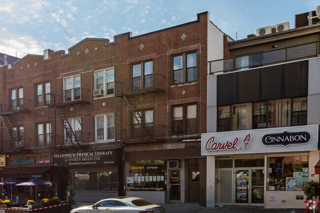 Photo - 8614 3rd Ave Apartments