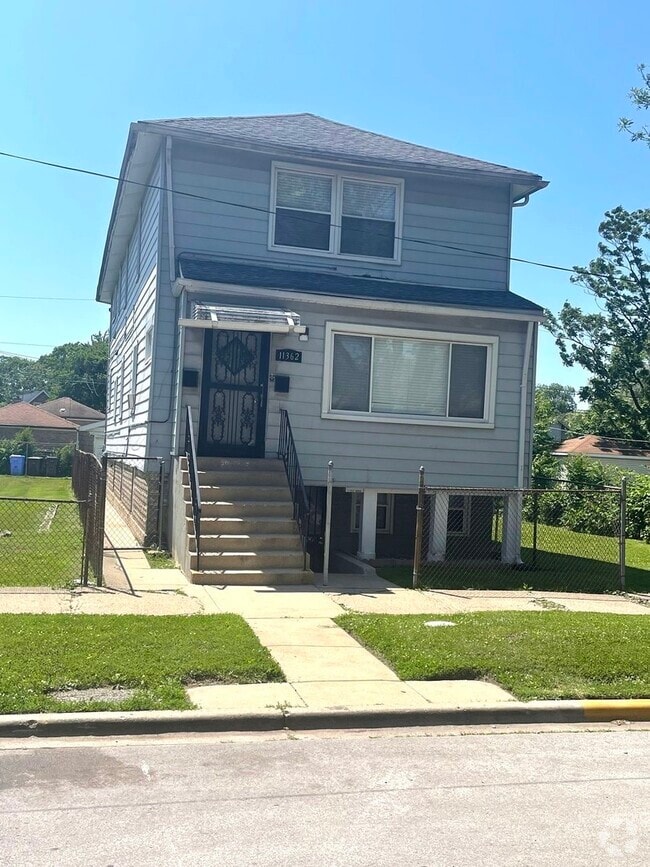 Building Photo - 11362 S Morgan St Unit 2 Rental