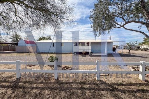Building Photo - 2Bed/2Bath Mobile Home in Apache Junction! Ready for Immediate Move-In! -- NO HOA! RV PARKING!