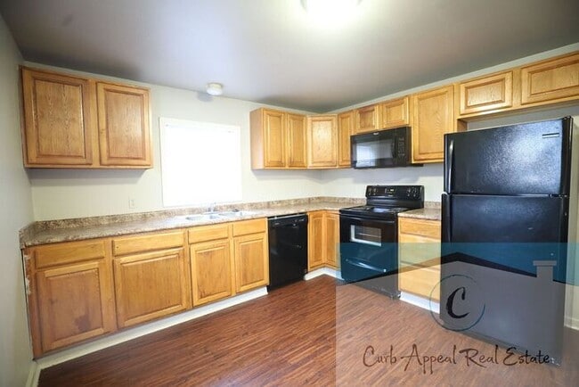 Photo - Recently renovated 3 bed 1 bath home - Jonesboro