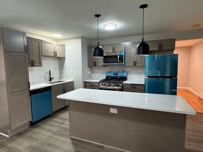 Photo - 1127 E 159th Pl