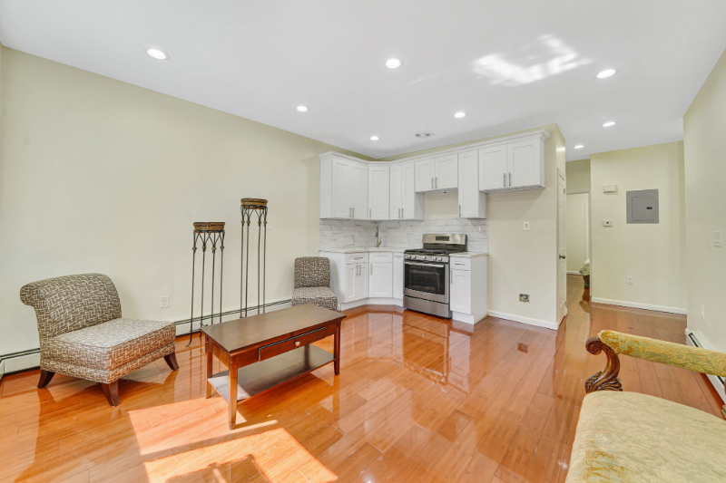 Photo - 315 Beach 86th St Townhome