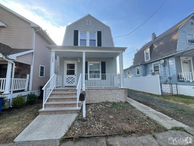 Building Photo - 1605 Parker Rd Rental