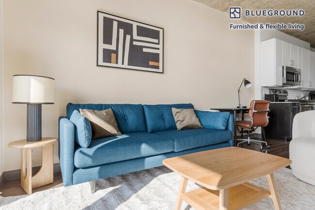 Photo - 601 W Jackson Blvd Unit FL6-ID1340