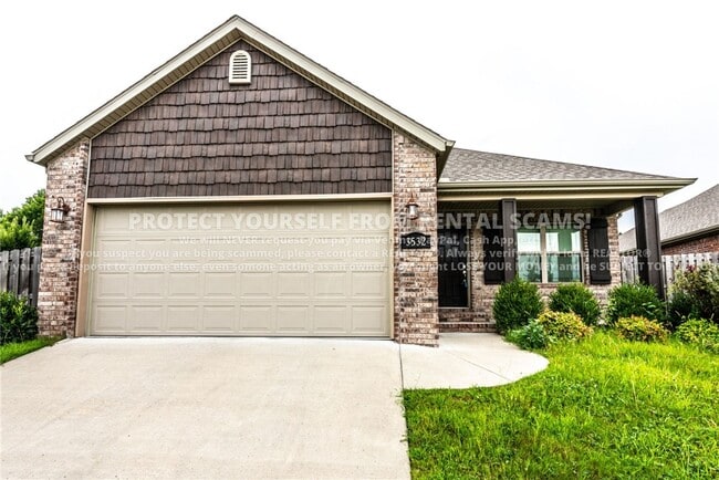 Building Photo - 3532 W Foxtail Lily Ln