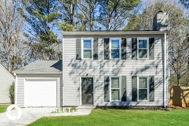 Building Photo - 1188 Mill Lake Cir